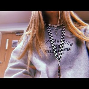 Meet your Posher, Felicia